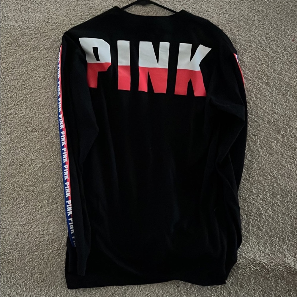 VS PINK TOP - Picture 2 of 2